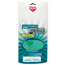 Dealo Panno Microfibra Ex Bagno
