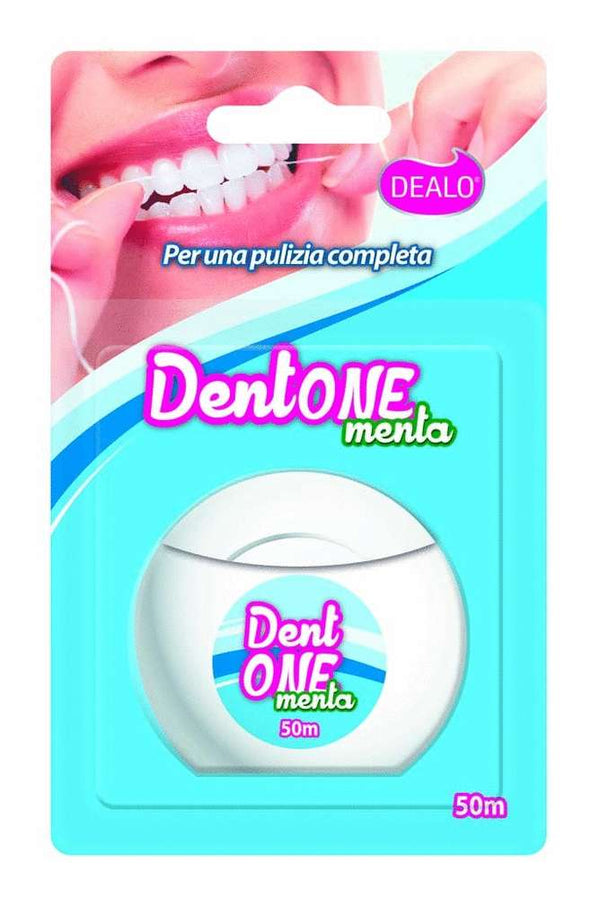 Dealo Filo Interdentale