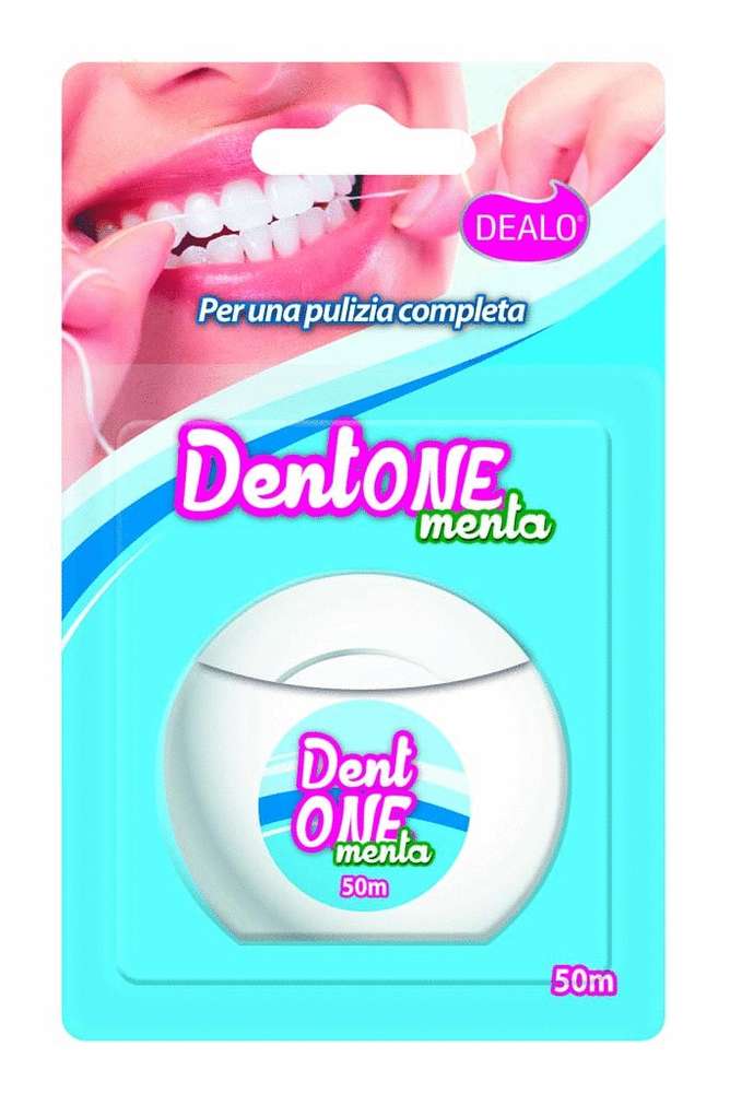 Dealo Filo Interdentale