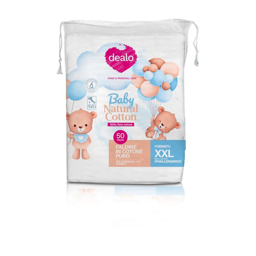 Dealo Faldine Baby Pz 50