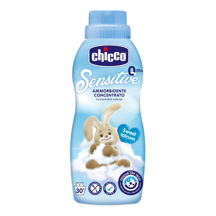 Chicco Ammorb