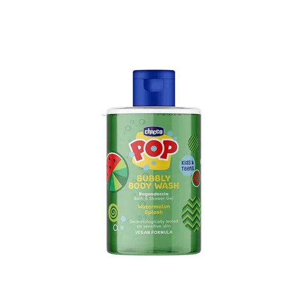 Chicco Pop Bagno-doccia 300ML Anguria