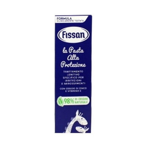 Fissan Pasta 100GR.PROTETTIVA Blu