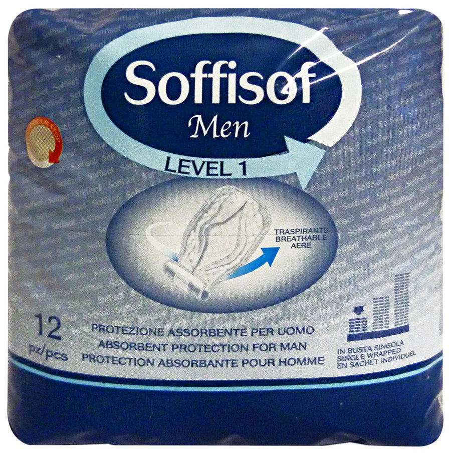 Soffisof For Men Level
