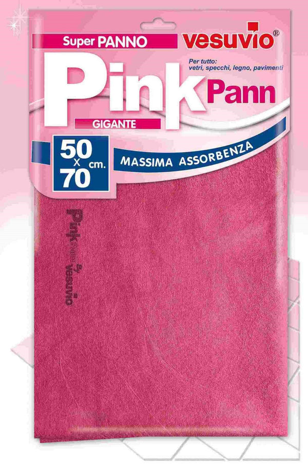 Vesuvio pz 20 Rosa – Cartone 50 pz