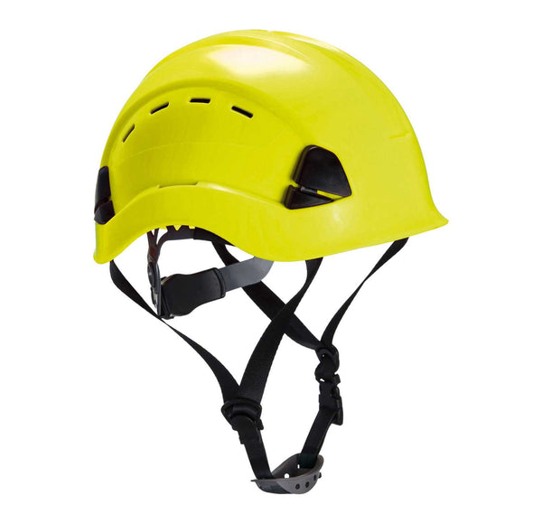 Elmetto ventilato Logica SISMA2 per lavoro