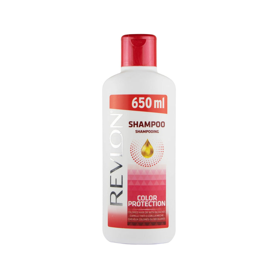 Revlon Shampoo Professional