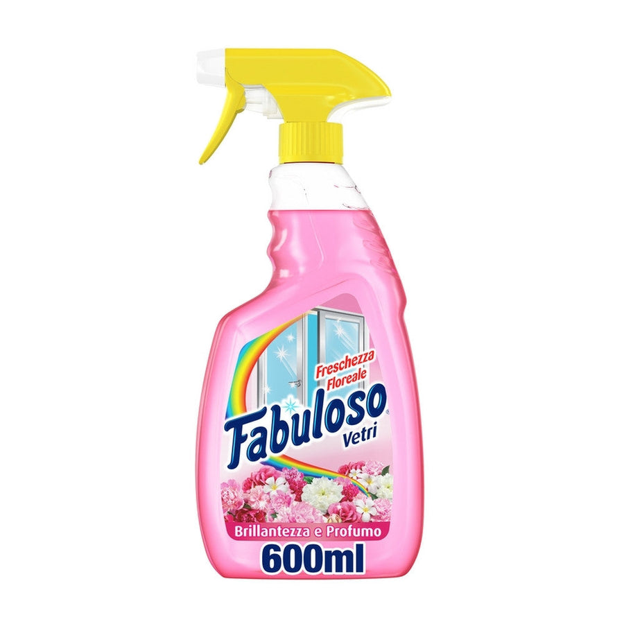 Fabuloso Vetri Spray
