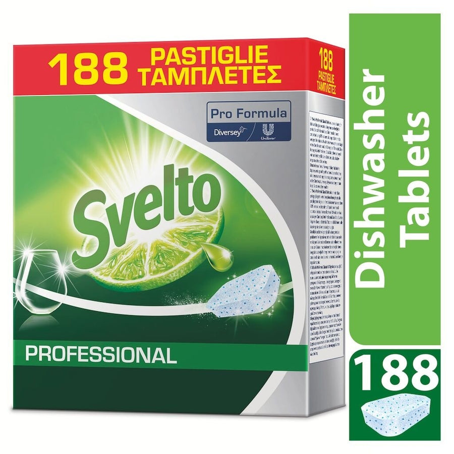 Svelto Tabs Professional PZ.188 Classico