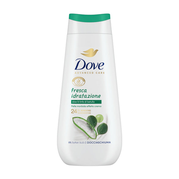 Dove Doccia