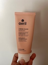 I Provenzali I Crema Mani