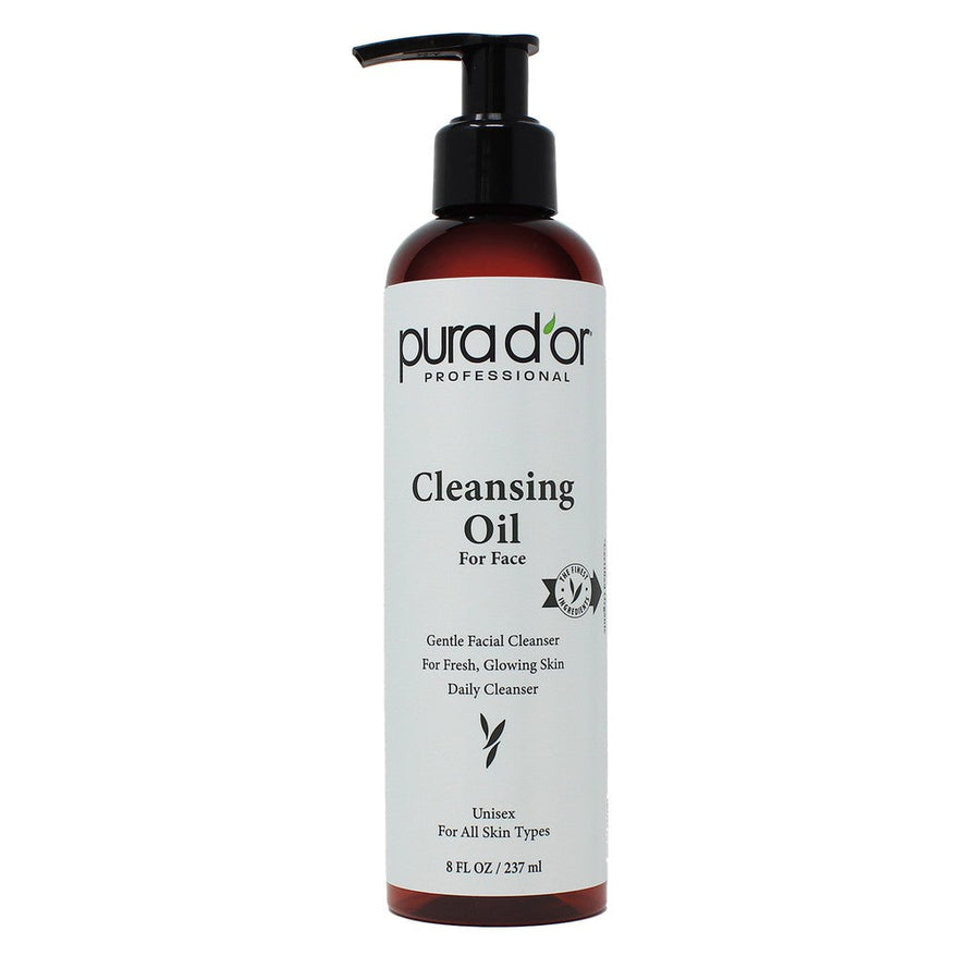 Pura Skin Olio Struccante