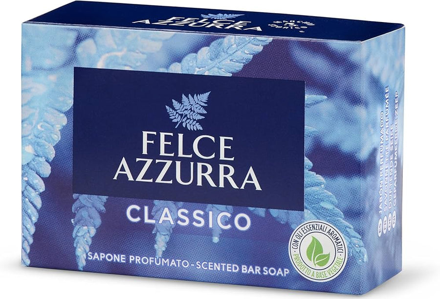 Felce Azzurra Sapone Base