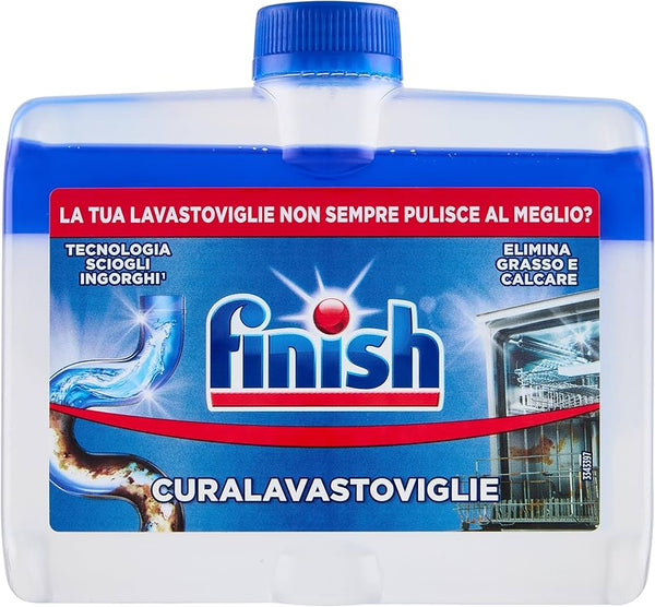 Finish Cura-Lavast