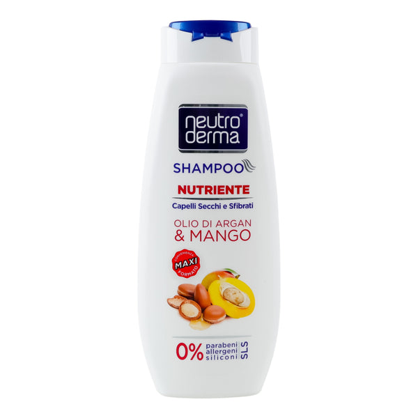Neutroderma Sh