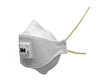 3M™ Aura™ 9312+ Respiratore FFP1 con Valvola - Cartone da 120 Pezzi