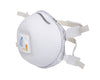 3M™ 9925 Resp Fumi Sald/Ozono FFP2 con Valvola - Cartone da 80 Pezzi