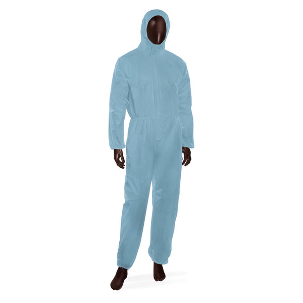 Tuta monouso – B-Tex Microporus A03200 Ajsia | 50 pz