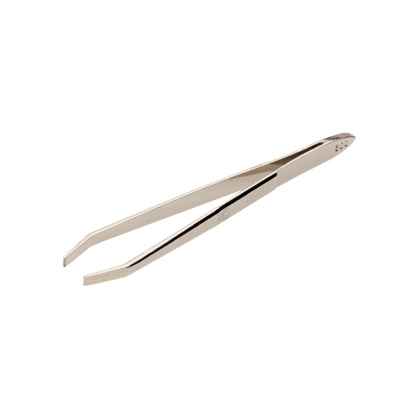 Ipam Pinzetta Nichelata Con