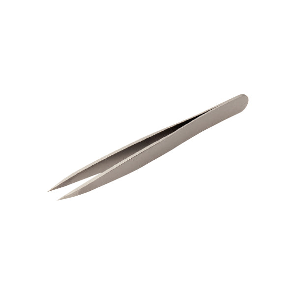 Ipam Pinzetta Nichelata 9Cm Cassa