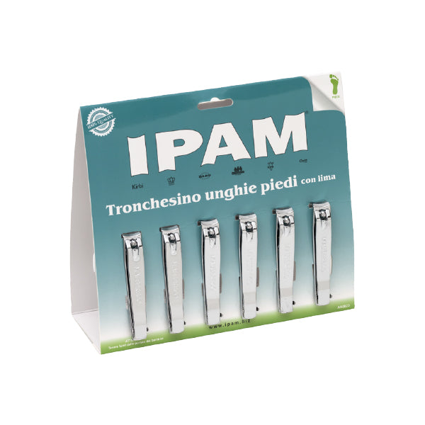 Ipam Taglia Unghie Piedi