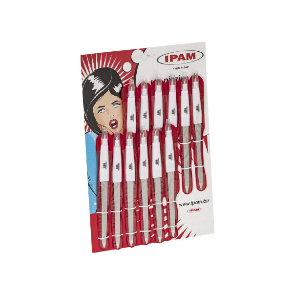 Ipam Lima Saphir 5''C/Tagliapellicine