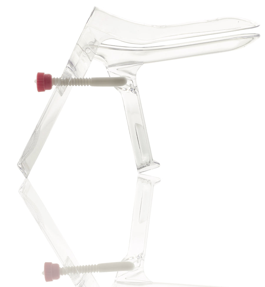 Speculum Vaginale Monouso Sterile Medio
