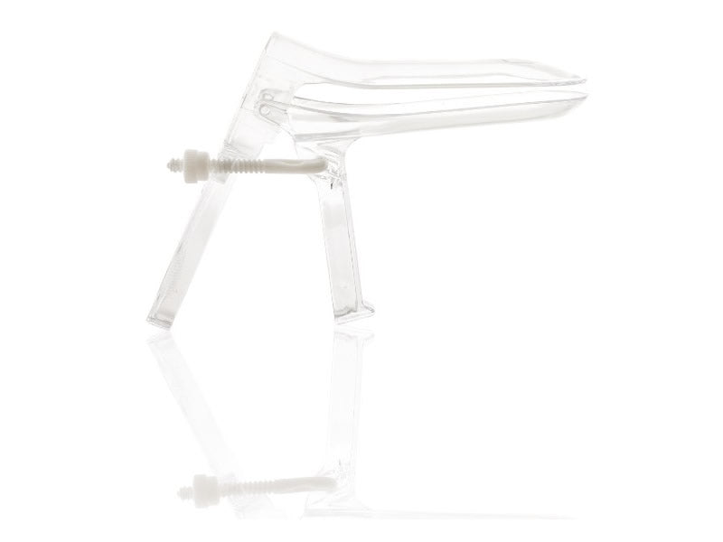 Speculum Vaginale Monouso Sterile Grande, vista prodotto