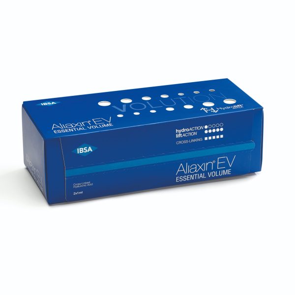 Aliaxin EV 2x1ml