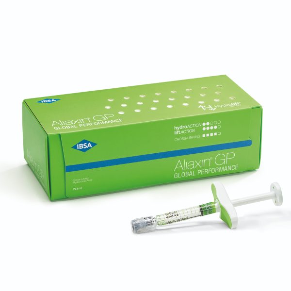 Aliaxin GP 2x1ml