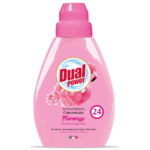 Dual Power Ammorbidente Conc