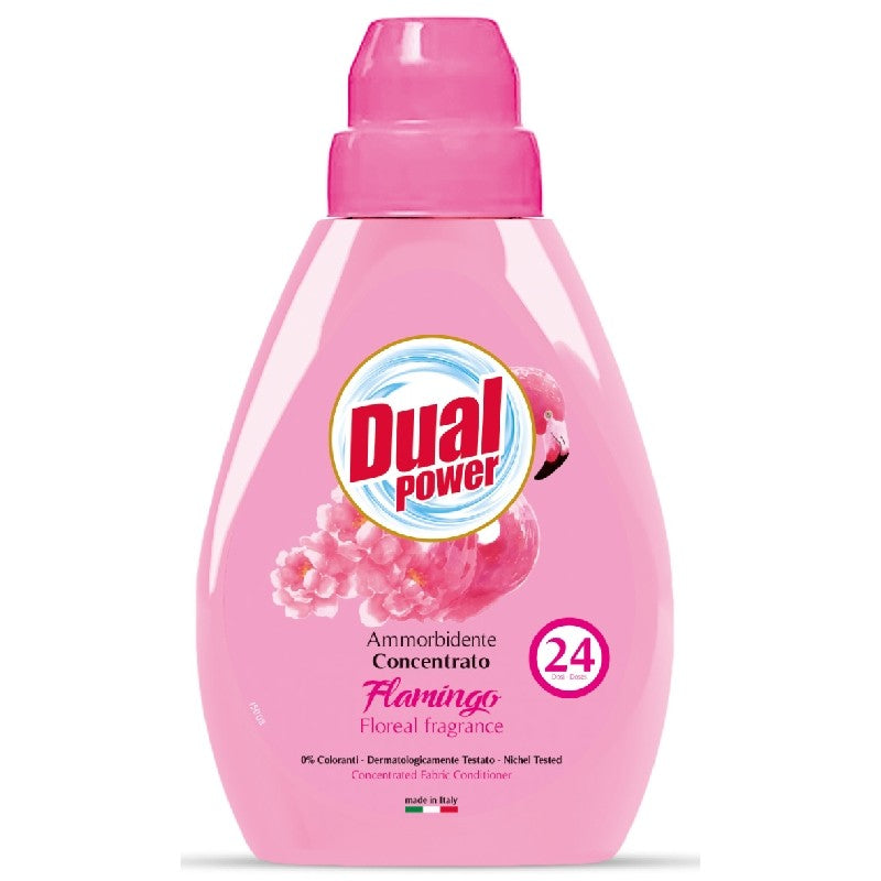 Dual Power Ammorbidente Conc