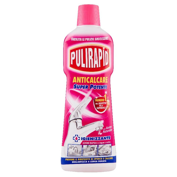 Pulirapid