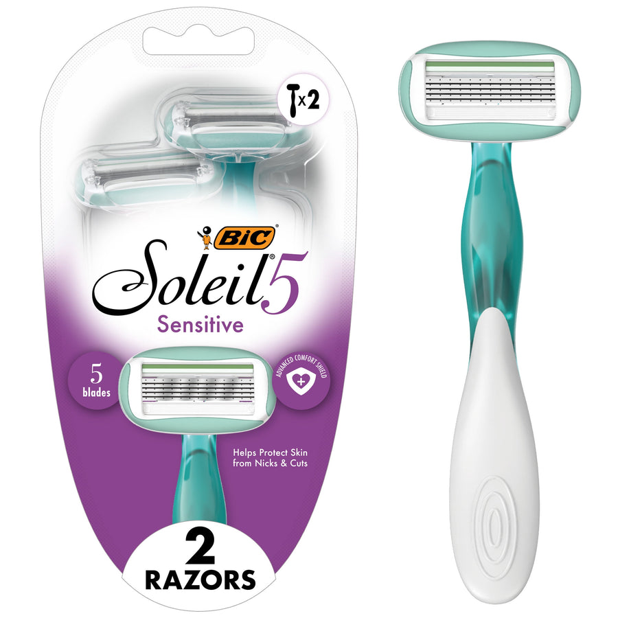 Bic Rasoio Lady Soleil