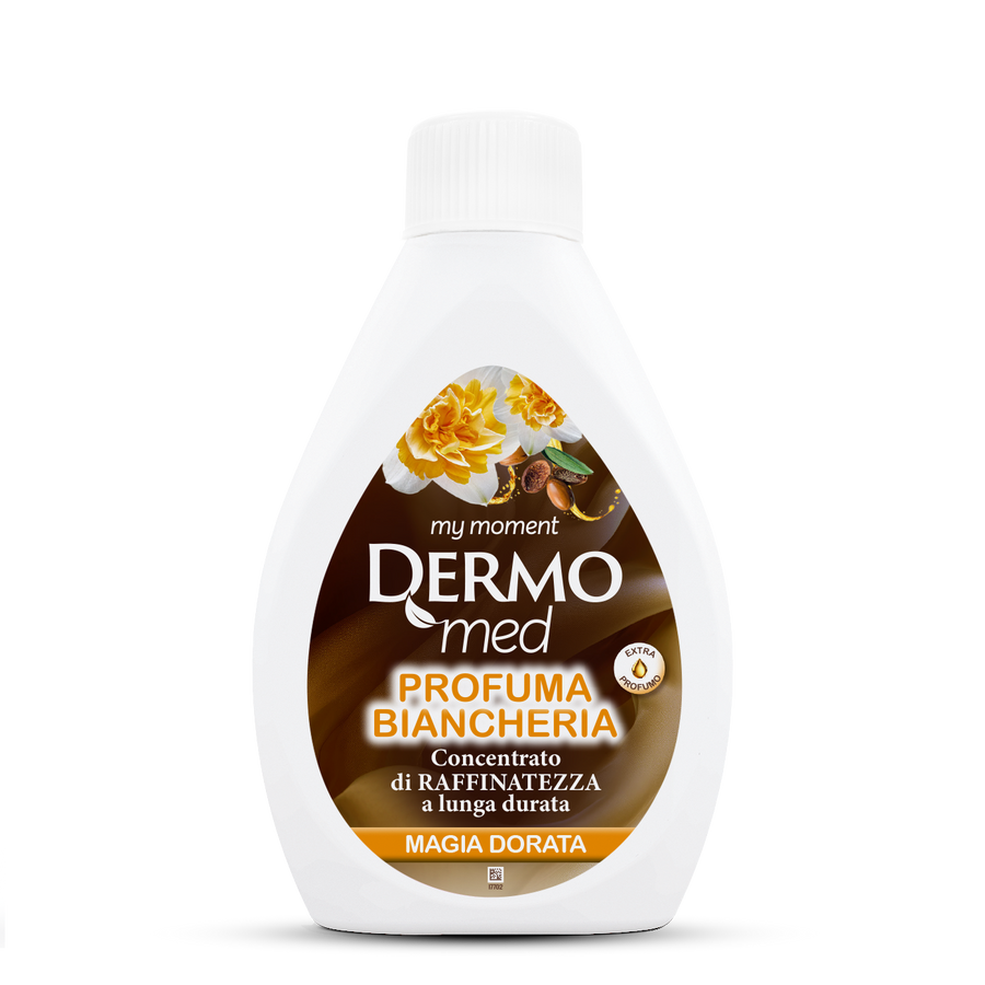 Dermomed Profuma Biancheria