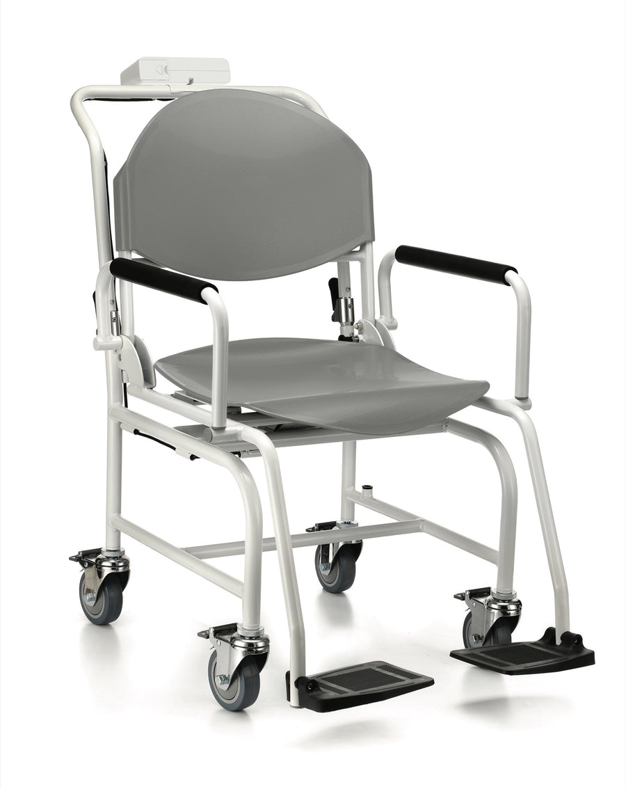 Bilancia a Sedia Prof 250 Kg