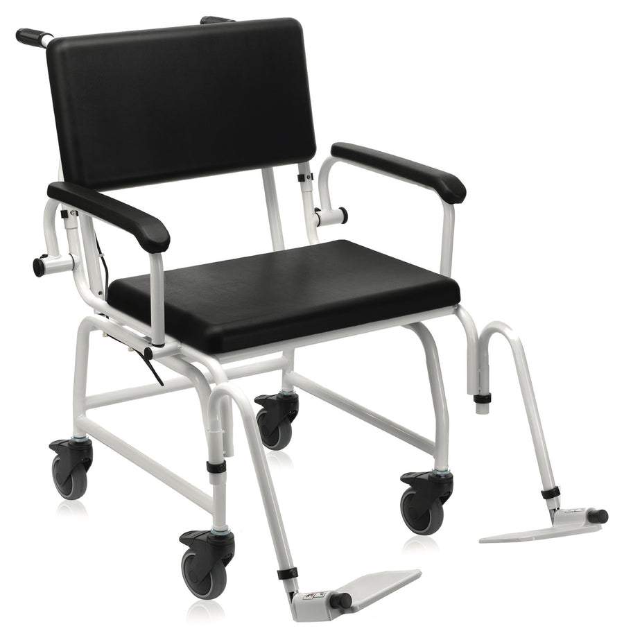 Bilancia a Sedia Bariatrica Prof 300 Kg