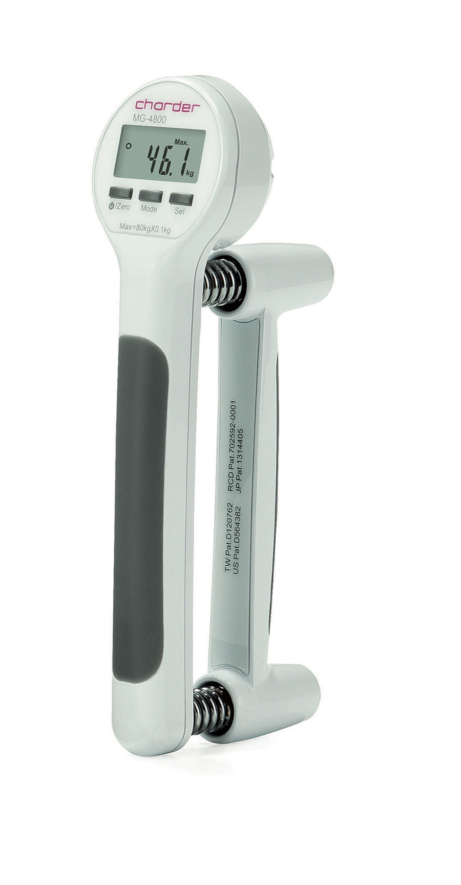 Dinamometro Professionale Elettronico