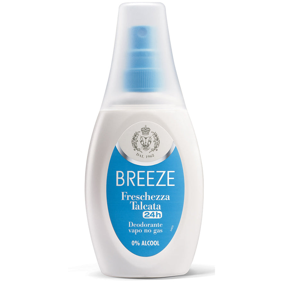 Breeze Deo Vapo