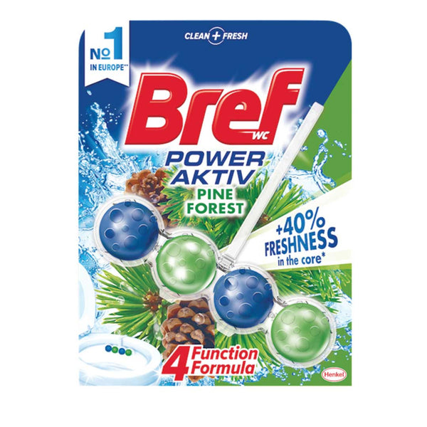 Bref Wc Power Activ