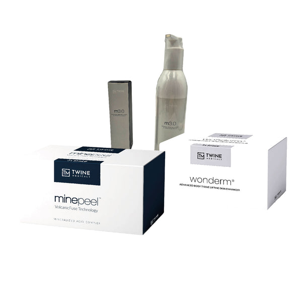 Twine Medical Skin Renewal Bundle