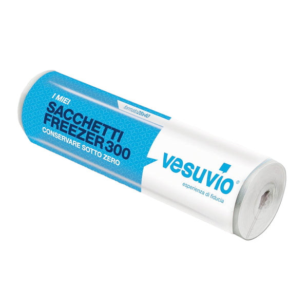 Vesuvio Rotolo Freezer