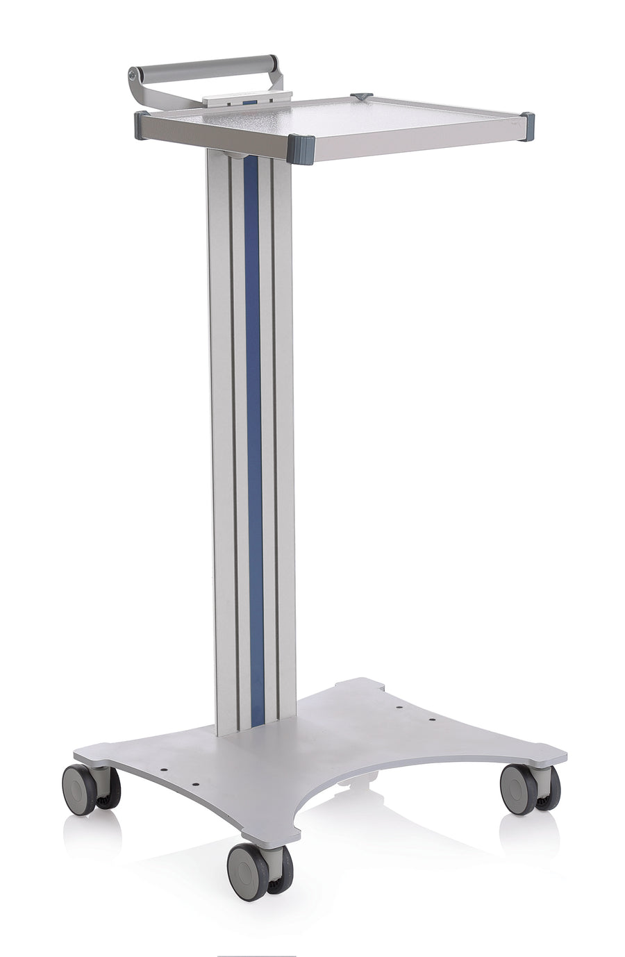 Carrello Eolo Configuraz 8, vista prodotto