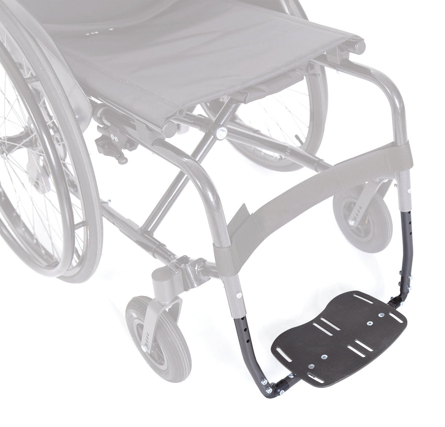Pedana Intera per Atmos Cla200 Cm 38 Ardea, vista prodotto