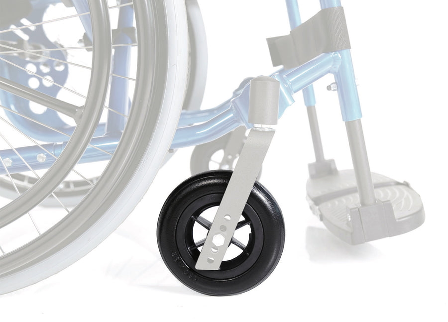 Ruote Anteriori per Atmos Cla200 Ardea