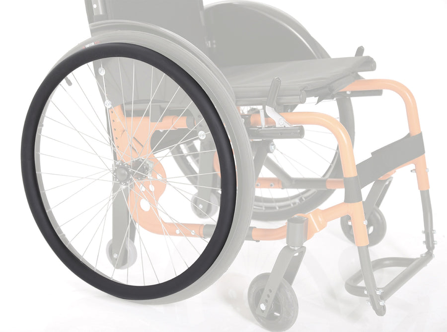 Anelli Autospinta Supergrip Atmos Cla200 Ardea
