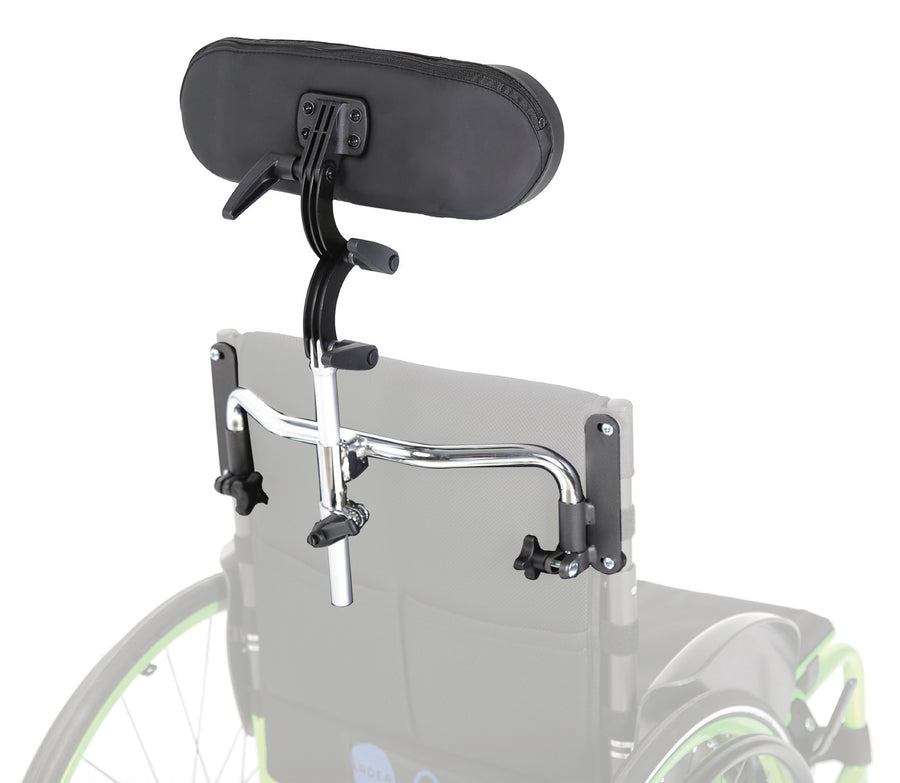 Kit Poggiatesta per Atmos Cl200 Ardea