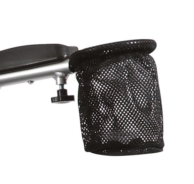 Portabibita in Tessuto per Cm8Xx Ardea Mobility, vista prodotto