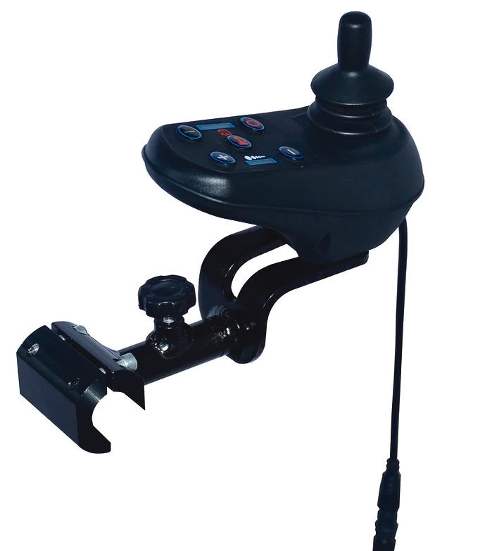 Supporto Controller Post Ang Fisso Ardea Mobility, vista prodotto