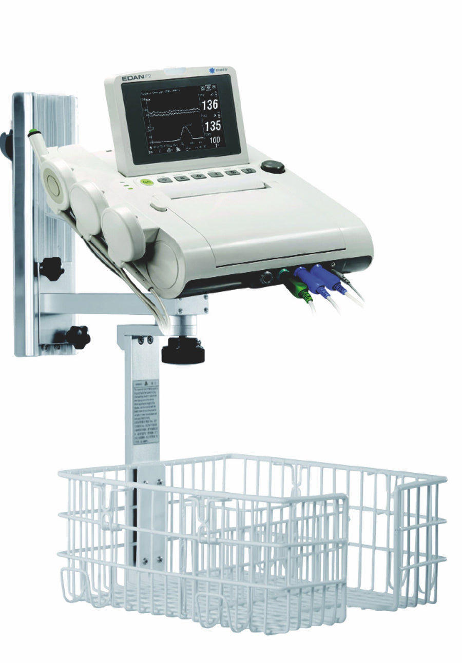 Supporto a Muro con Cestello Ltd55 Ltd56